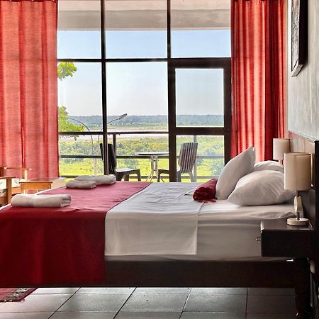 El Cauchero Hotel Iquitos Zewnętrze zdjęcie