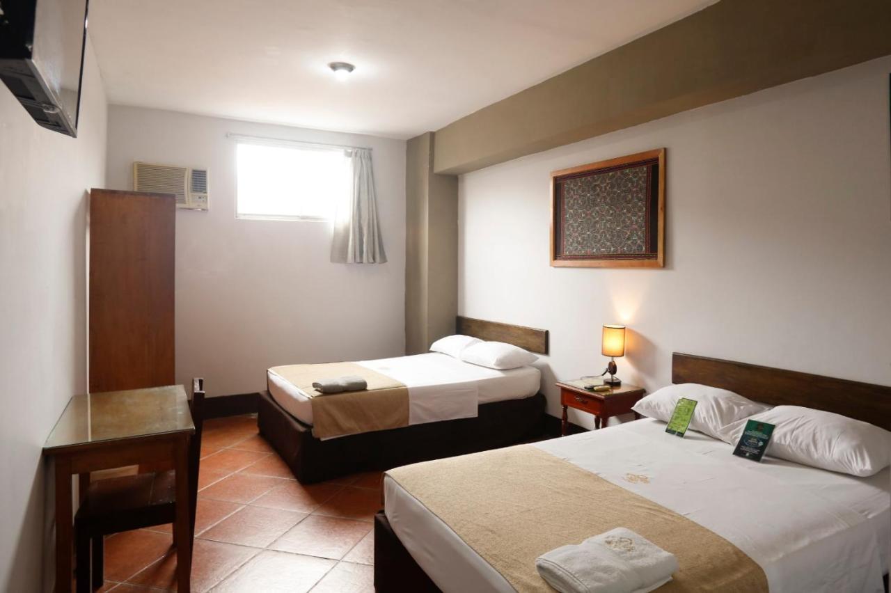 El Cauchero Hotel Iquitos Zewnętrze zdjęcie