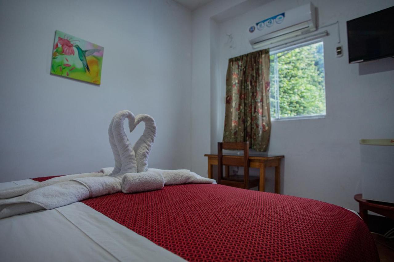 El Cauchero Hotel Iquitos Zewnętrze zdjęcie