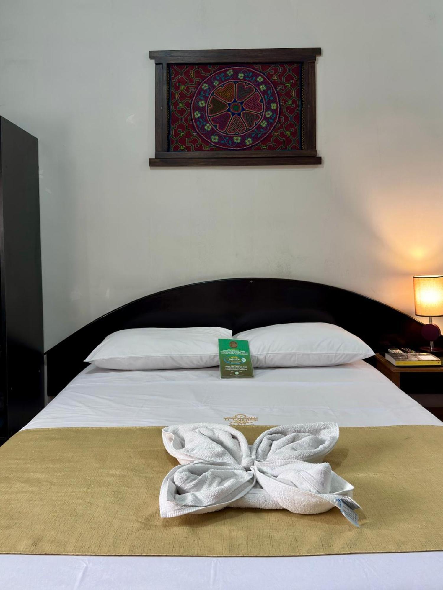 El Cauchero Hotel Iquitos Zewnętrze zdjęcie