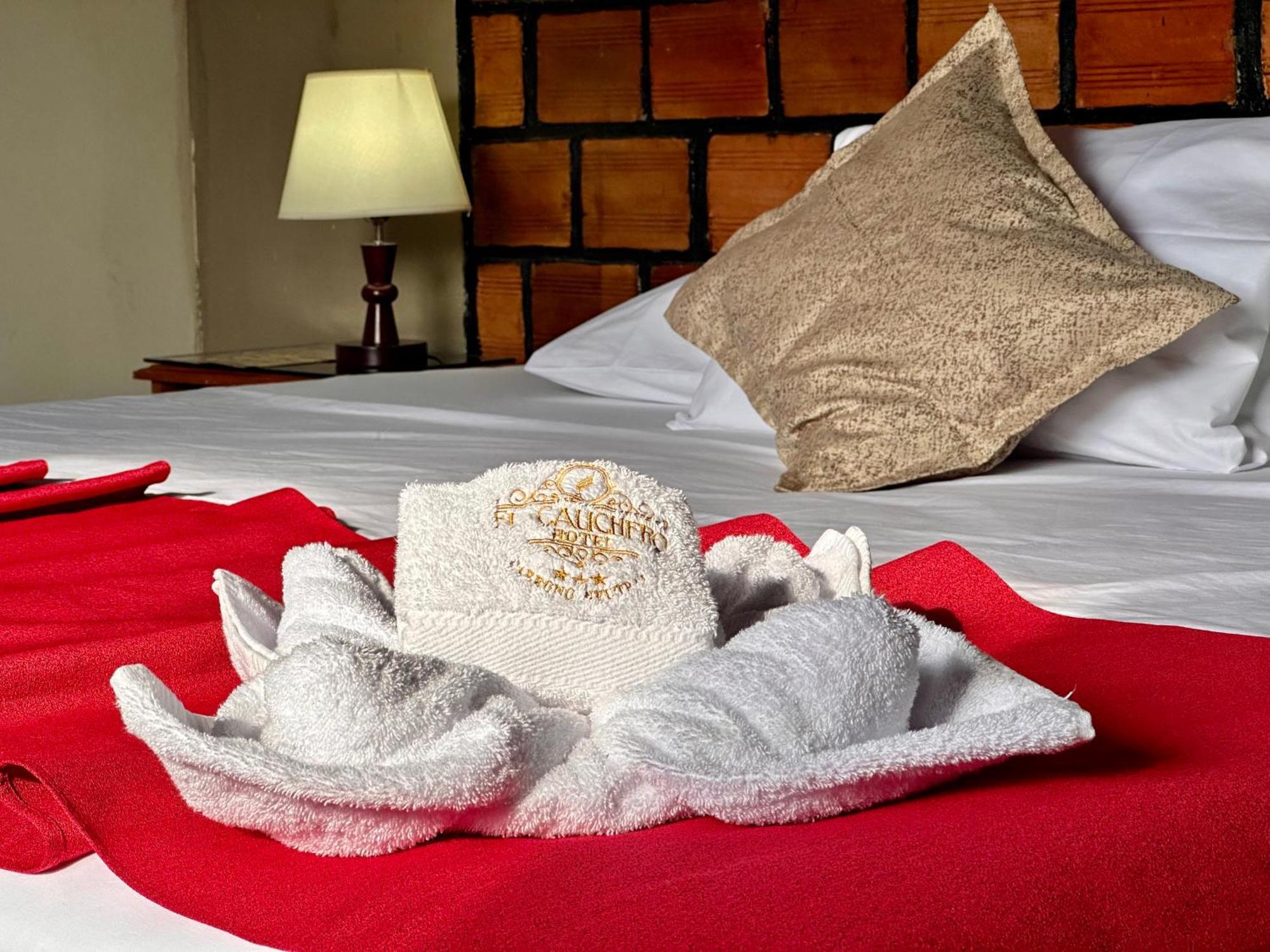 El Cauchero Hotel Iquitos Zewnętrze zdjęcie