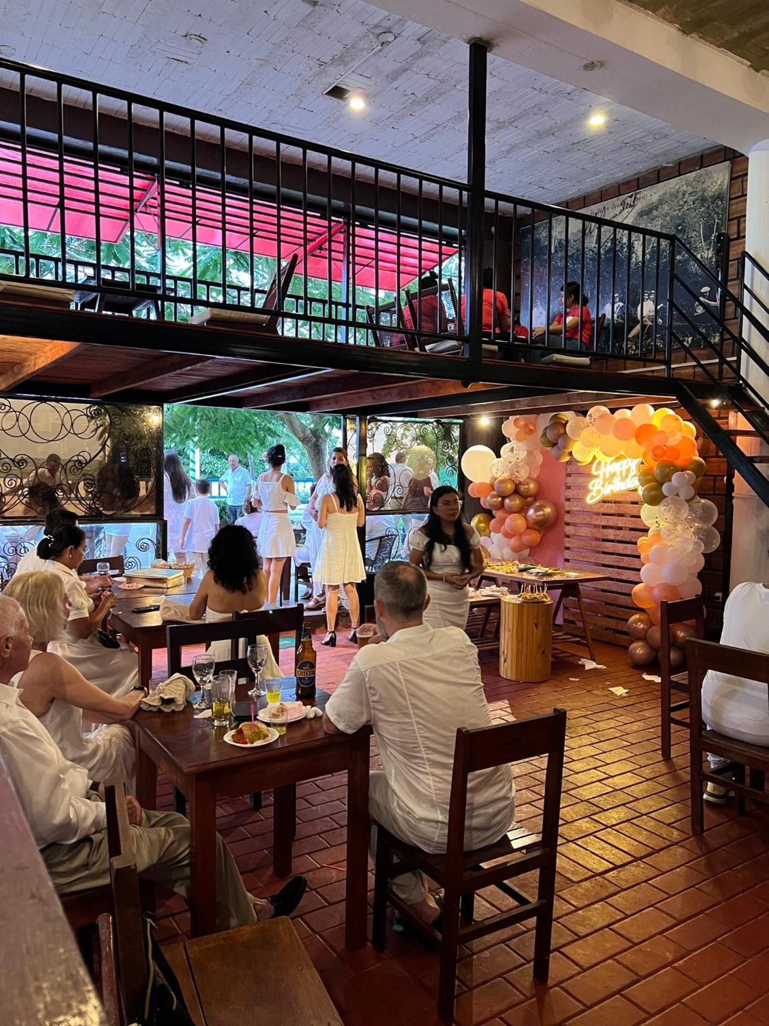 El Cauchero Hotel Iquitos Zewnętrze zdjęcie