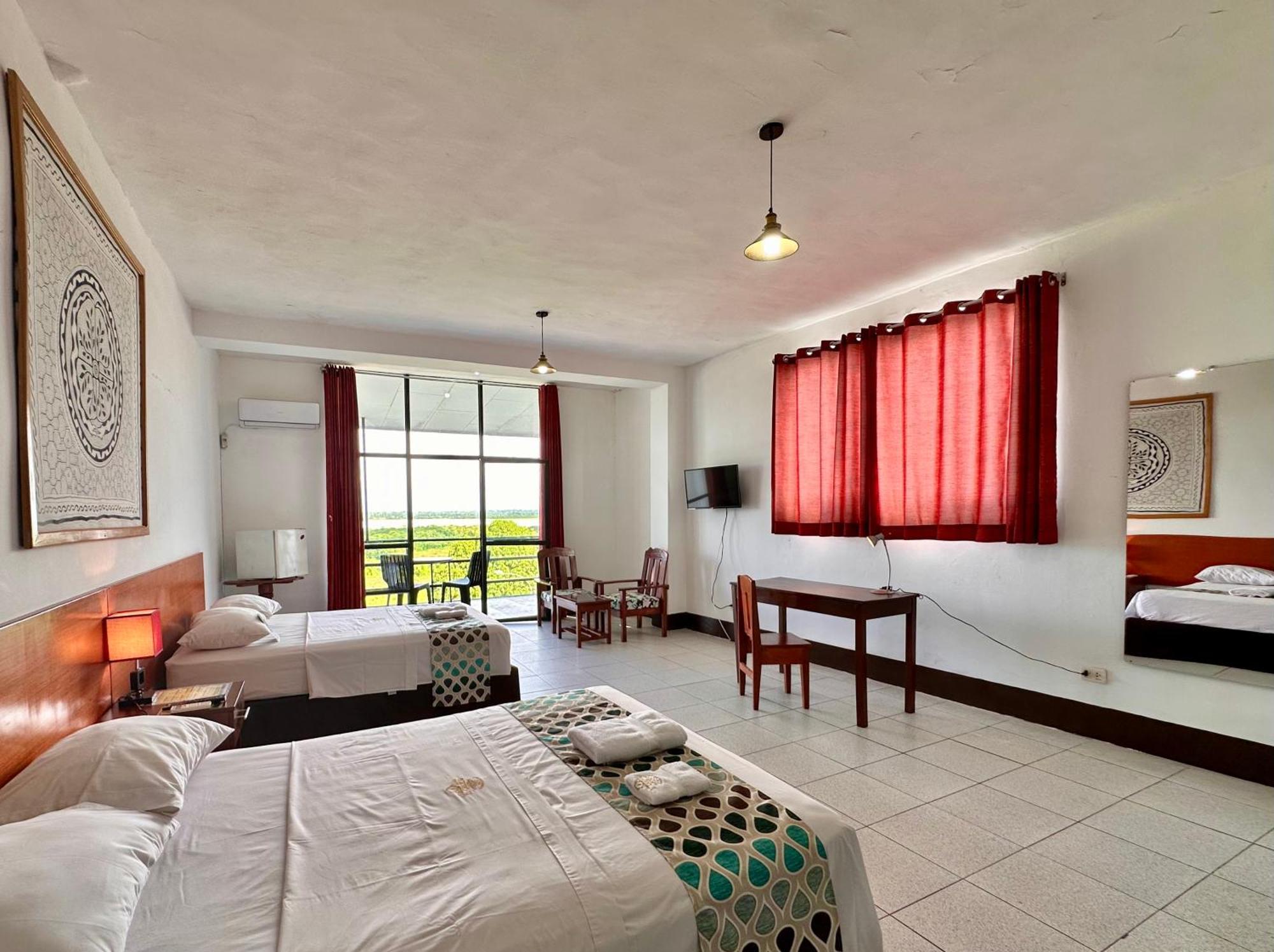 El Cauchero Hotel Iquitos Zewnętrze zdjęcie