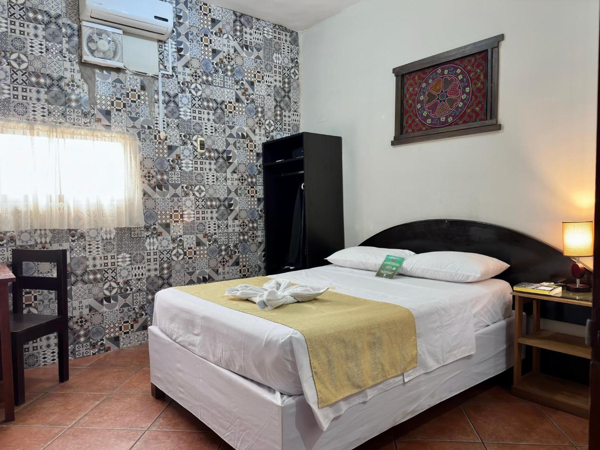 El Cauchero Hotel Iquitos Zewnętrze zdjęcie