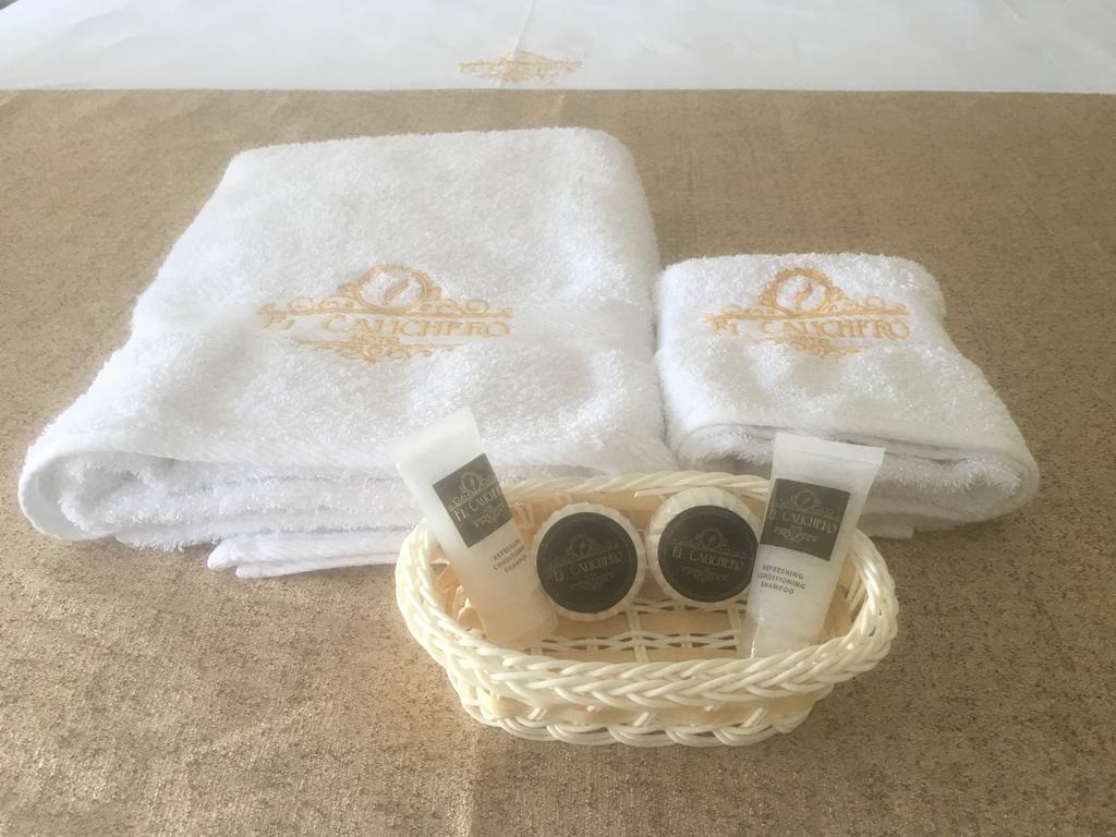 El Cauchero Hotel Iquitos Zewnętrze zdjęcie