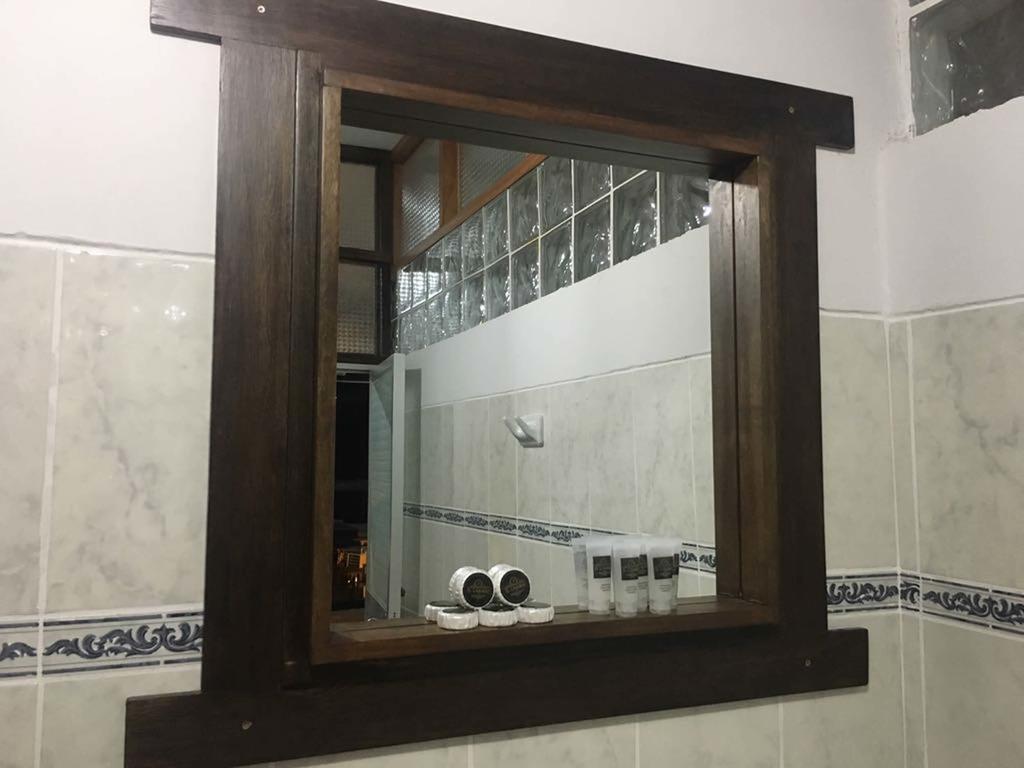 El Cauchero Hotel Iquitos Zewnętrze zdjęcie