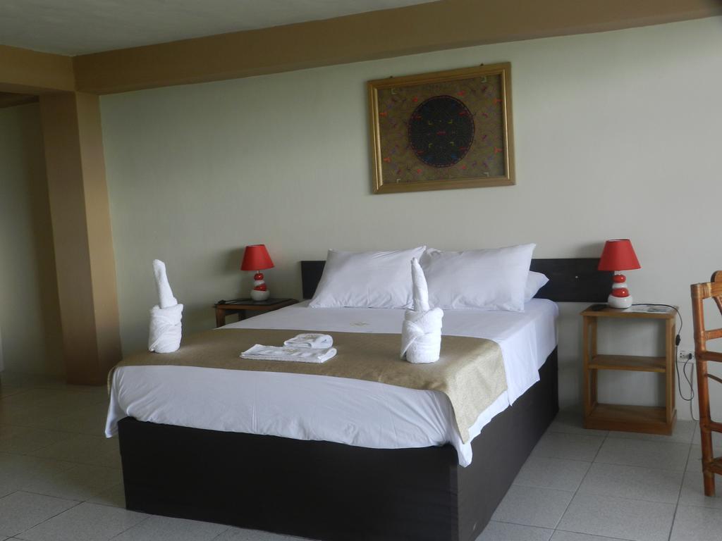 El Cauchero Hotel Iquitos Zewnętrze zdjęcie